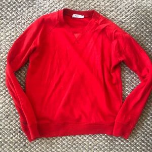 Rapha Merino Wool Sweater